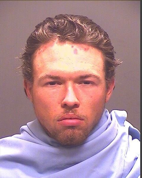 Mug shots 2017